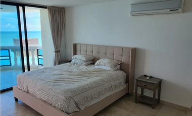 SE VENDE APARTAMENTO EN PH COUNTRY CLUB - PLAYA CORONADO