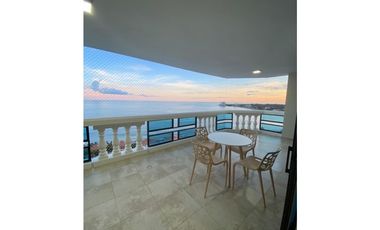 SE VENDE APARTAMENTO EN PH COUNTRY CLUB - PLAYA CORONADO