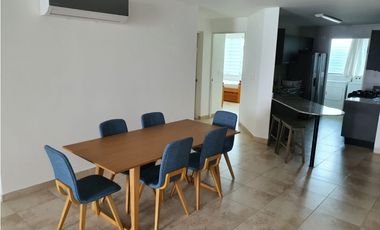 SE VENDE APARTAMENTO EN PH COUNTRY CLUB - PLAYA CORONADO