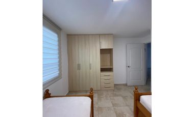 SE VENDE APARTAMENTO EN PH COUNTRY CLUB - PLAYA CORONADO