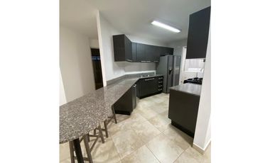 SE VENDE APARTAMENTO EN PH COUNTRY CLUB - PLAYA CORONADO