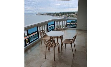 SE VENDE APARTAMENTO EN PH COUNTRY CLUB - PLAYA CORONADO