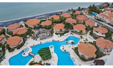 SE VENDE APARTAMENTO EN PH COUNTRY CLUB - PLAYA CORONADO