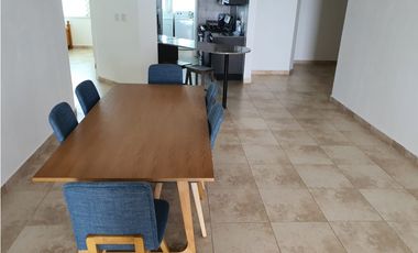 SE VENDE APARTAMENTO EN PH COUNTRY CLUB - PLAYA CORONADO