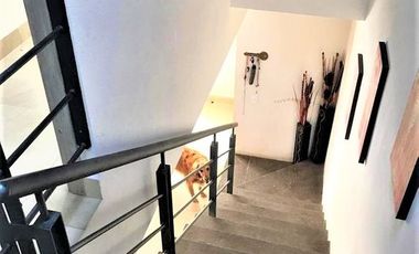 Venta Casa Mod. Capri ,villas del Campo Calimaya
