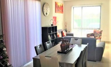 Venta Casa Mod. Capri ,villas del Campo Calimaya