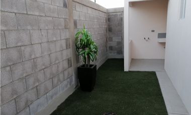 DEPARTAMENTO PLANTA BAJA EN VENTA EN CIUDAD MARQUES QUERETARO GAA