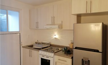 DEPARTAMENTO PLANTA BAJA EN VENTA EN CIUDAD MARQUES QUERETARO GAA