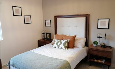 DEPARTAMENTO PLANTA BAJA EN VENTA EN CIUDAD MARQUES QUERETARO GAA