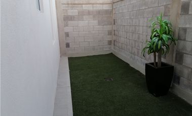 DEPARTAMENTO PLANTA BAJA EN VENTA EN CIUDAD MARQUES QUERETARO GAA