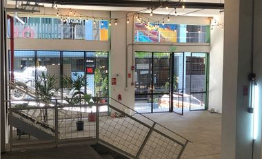 Alquiler de Local en Sotano, en La Moderna Luxury apartments