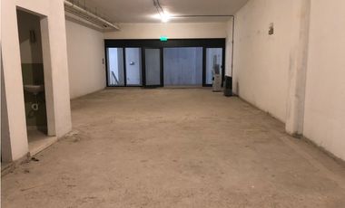 Alquiler de Local en Sotano, en La Moderna Luxury apartments