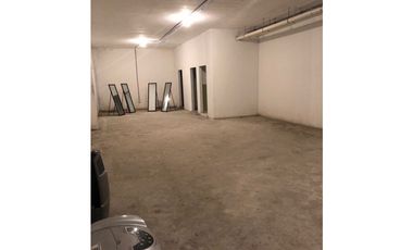 Alquiler de Local en Sotano, en La Moderna Luxury apartments