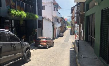 Alquiler de Local en Sotano, en La Moderna Luxury apartments