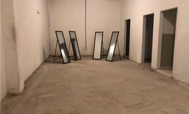 Alquiler de Local en Sotano, en La Moderna Luxury apartments