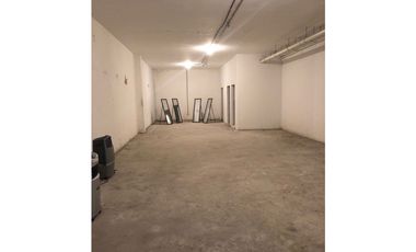 Alquiler de Local en Sotano, en La Moderna Luxury apartments