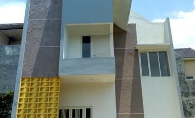 Promo Terbatas Rumag Cipageran Cimahi Hanya Untuk 1 Unit