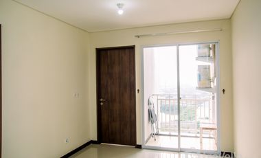 Apartemen Metro Garden