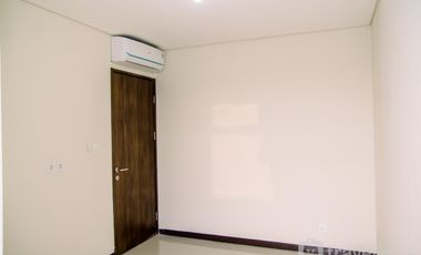 Apartemen Metro Garden