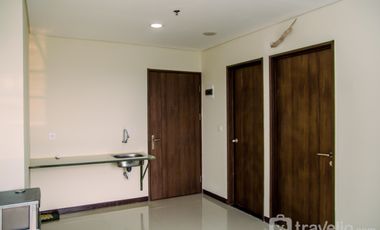 Apartemen Metro Garden