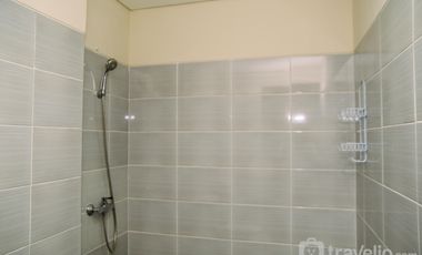 Apartemen Metro Garden