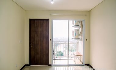 Apartemen Metro Garden