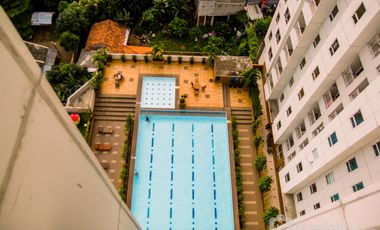 Apartemen Metro Garden