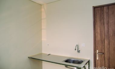 Apartemen Metro Garden