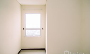 Apartemen Metro Garden