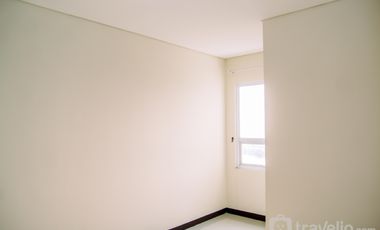 Apartemen Metro Garden