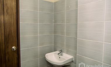Apartemen Metro Garden