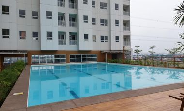 Apartemen Metro Garden