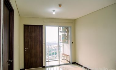 Apartemen Metro Garden