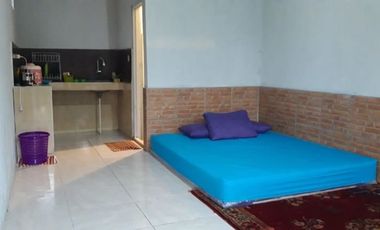 Disewakan villa per malam dibogor gn.halimun 700ribu per malam