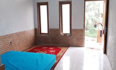 Disewakan villa per malam dibogor gn.halimun 700ribu per malam