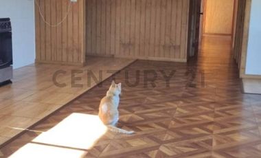 CASA 222 M2 4D 3B, TERRENO 6.928 M2 EN CONDO., 4 KM VILLARRICA, 1 KM COL. OXFORD