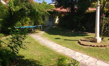 Chalet en venta en Quilmes Centro