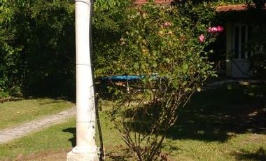 Chalet en venta en Quilmes Centro