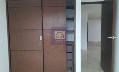 COD. 5893 - SE ARRIENDA APARTAMENTO - BARRIO: NUEVO SOTOMAYOR