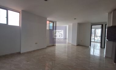 COD. 5893 - SE ARRIENDA APARTAMENTO - BARRIO: NUEVO SOTOMAYOR