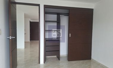 COD. 5893 - SE ARRIENDA APARTAMENTO - BARRIO: NUEVO SOTOMAYOR