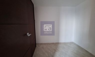 COD. 5893 - SE ARRIENDA APARTAMENTO - BARRIO: NUEVO SOTOMAYOR
