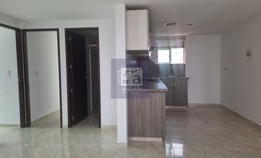 COD. 5893 - SE ARRIENDA APARTAMENTO - BARRIO: NUEVO SOTOMAYOR