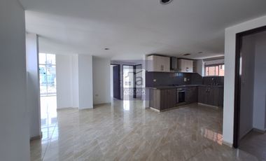 COD. 5893 - SE ARRIENDA APARTAMENTO - BARRIO: NUEVO SOTOMAYOR
