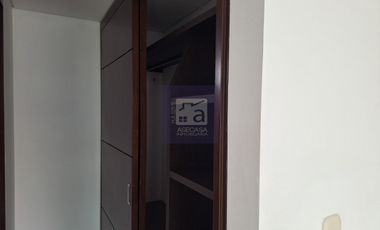 COD. 5893 - SE ARRIENDA APARTAMENTO - BARRIO: NUEVO SOTOMAYOR