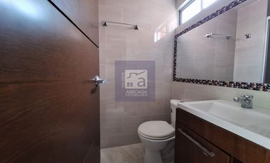 COD. 5893 - SE ARRIENDA APARTAMENTO - BARRIO: NUEVO SOTOMAYOR