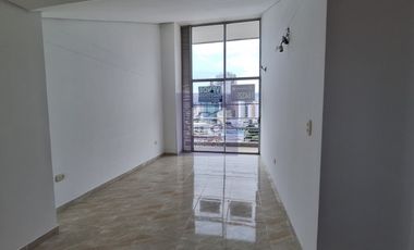 COD. 5893 - SE ARRIENDA APARTAMENTO - BARRIO: NUEVO SOTOMAYOR