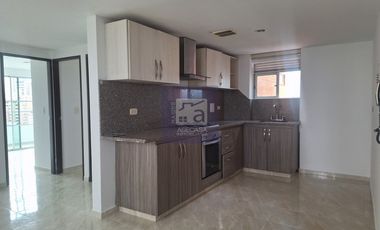 COD. 5893 - SE ARRIENDA APARTAMENTO - BARRIO: NUEVO SOTOMAYOR