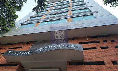 COD. 5893 - SE ARRIENDA APARTAMENTO - BARRIO: NUEVO SOTOMAYOR