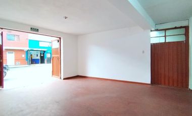 local en arriendo en centromayor. Cod A6994601